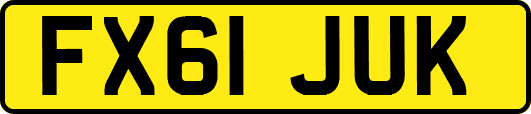 FX61JUK