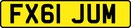 FX61JUM