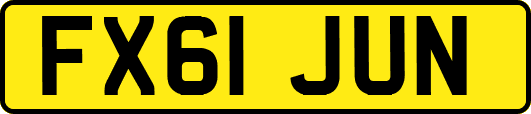 FX61JUN