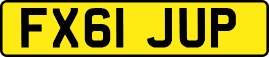 FX61JUP