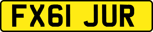FX61JUR