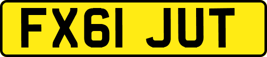 FX61JUT