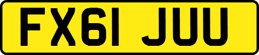 FX61JUU