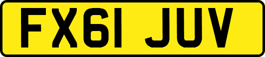 FX61JUV