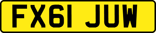 FX61JUW