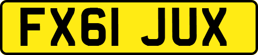 FX61JUX