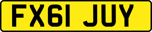 FX61JUY
