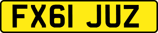 FX61JUZ