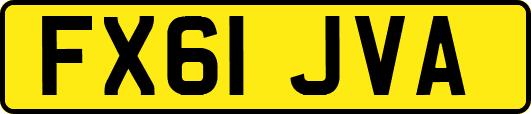 FX61JVA