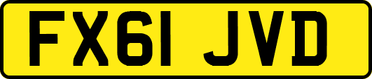 FX61JVD