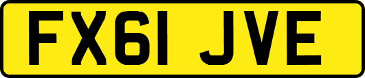 FX61JVE