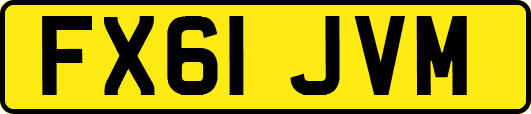 FX61JVM