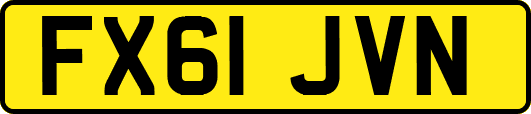 FX61JVN