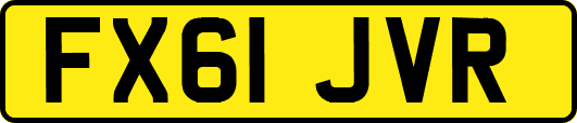 FX61JVR
