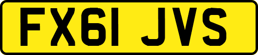 FX61JVS