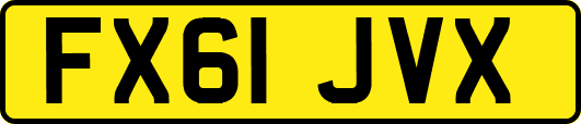 FX61JVX