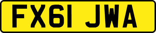 FX61JWA