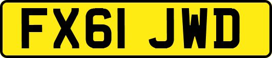 FX61JWD