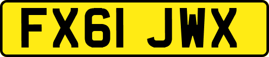 FX61JWX