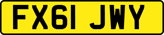FX61JWY