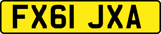 FX61JXA
