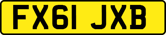 FX61JXB