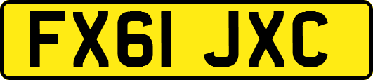 FX61JXC