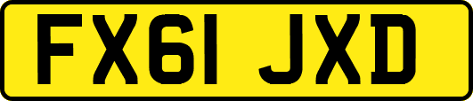 FX61JXD