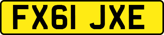 FX61JXE