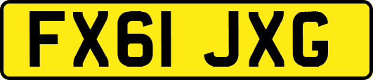 FX61JXG