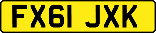 FX61JXK
