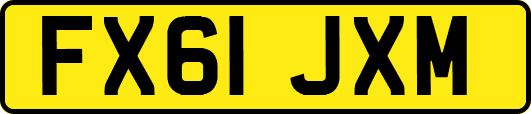 FX61JXM