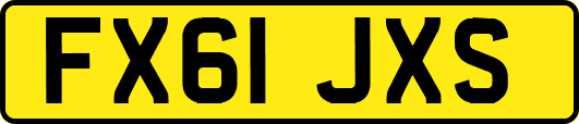 FX61JXS