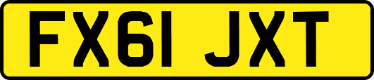 FX61JXT