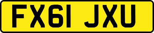 FX61JXU