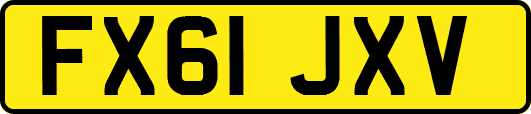 FX61JXV