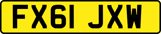 FX61JXW