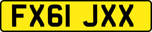 FX61JXX