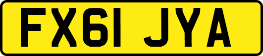 FX61JYA