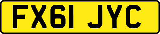 FX61JYC