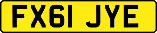 FX61JYE