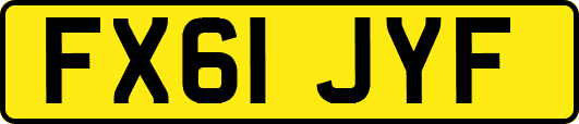 FX61JYF
