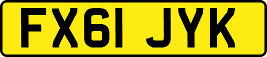 FX61JYK