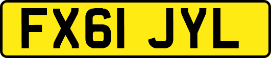 FX61JYL