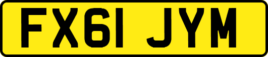 FX61JYM