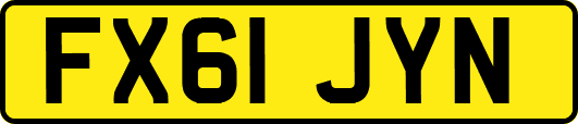 FX61JYN
