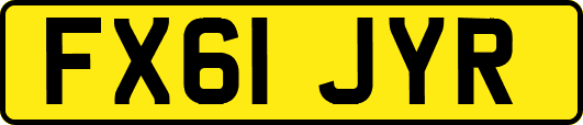 FX61JYR