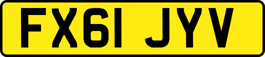 FX61JYV