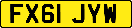 FX61JYW