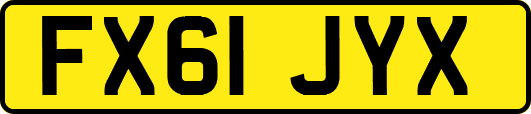 FX61JYX